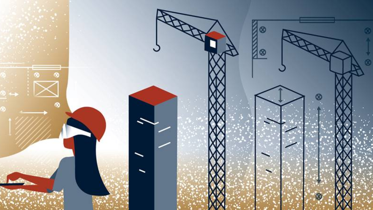 Βιομηχανικά Δάπεδα