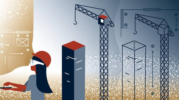 Βιομηχανικά Δάπεδα