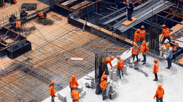 Κάθε είδους οικοδομική εργασία