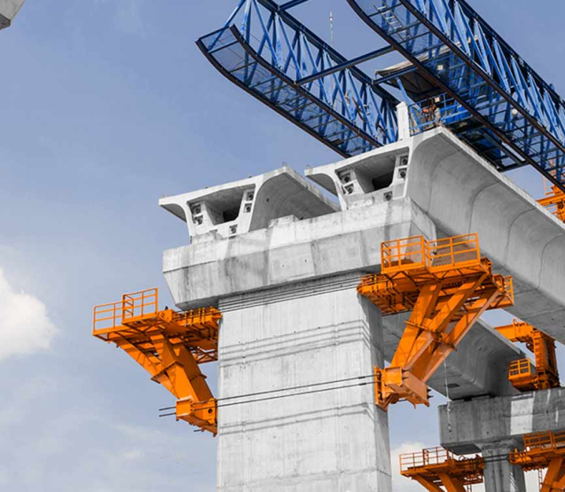 Κατασκευή βιομηχανικών κτηρίων