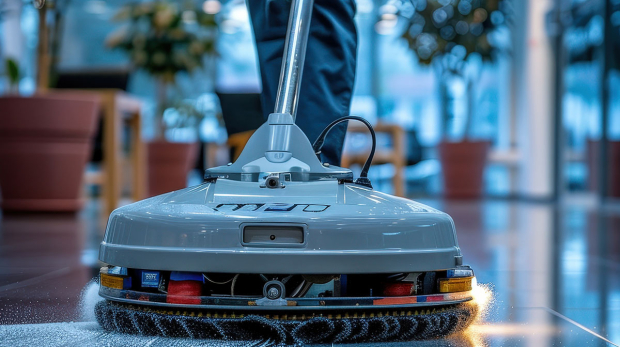 BOS Cleaner Ελλάδας