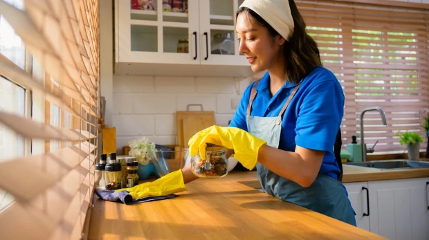 BOS Cleaners Canada 🇨🇦