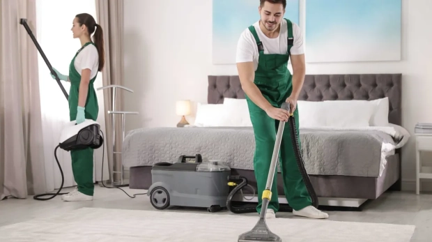 BOS Cleaner Ελλάδα 🇬🇷